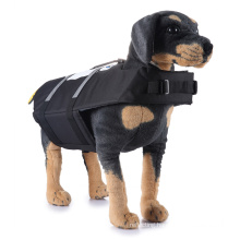 Swimming Pet Dog Life Jacket Saving Dog Vest